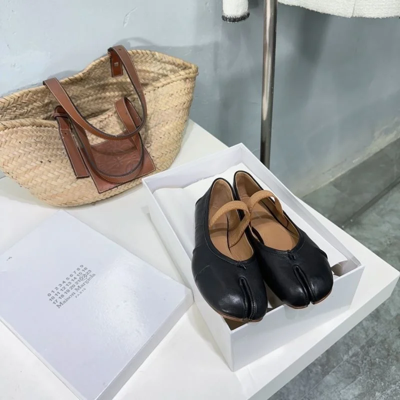 Maison Margiela Shoes Durable 11731
