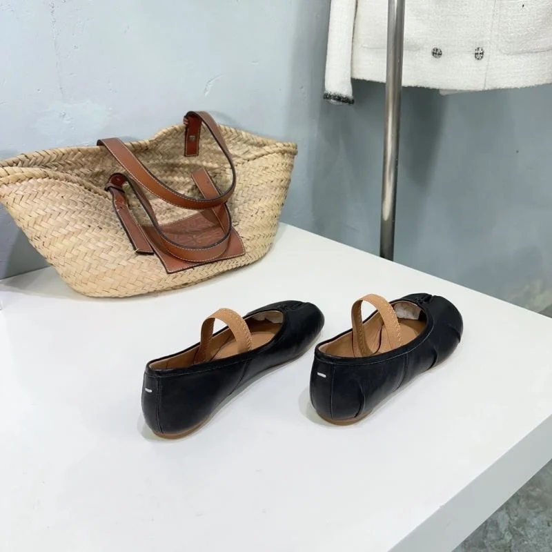 Maison Margiela Shoes Durable 11731