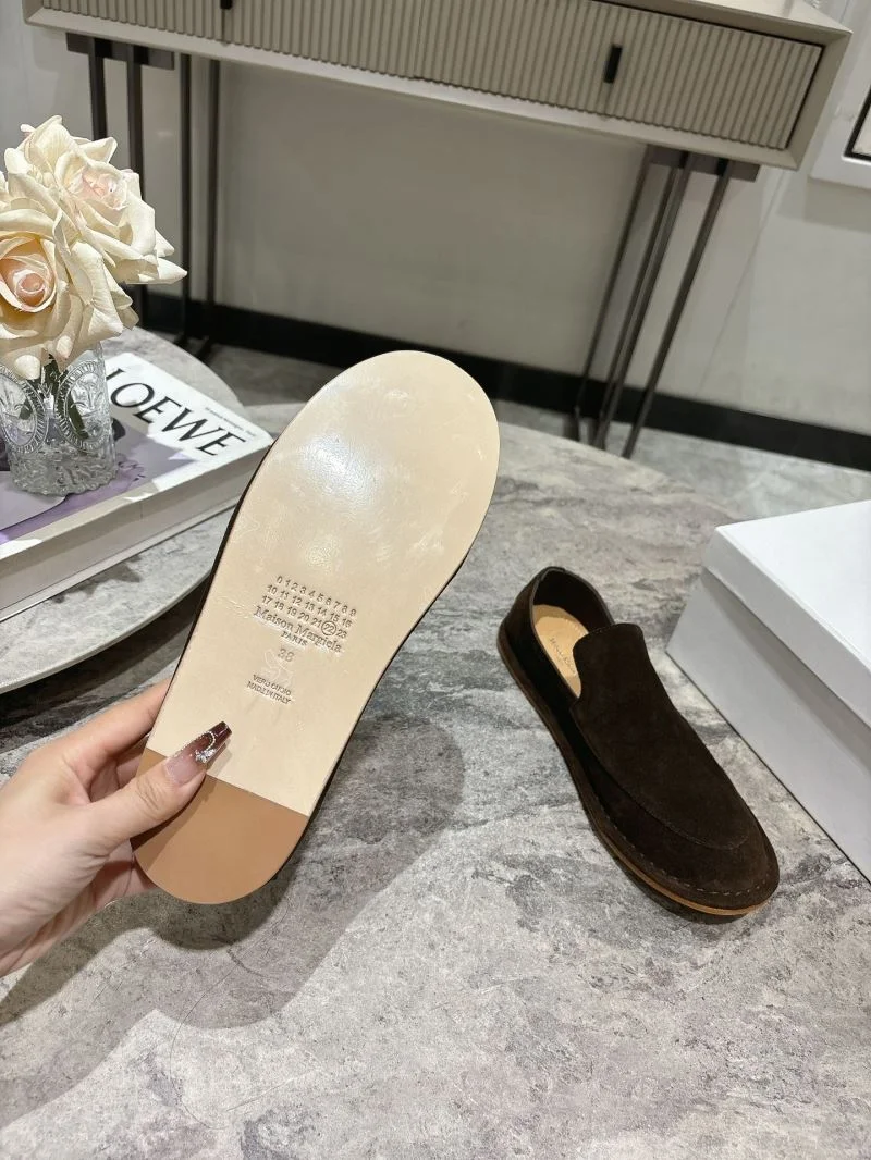 QuickDry Maison Margiela Shoes 11725