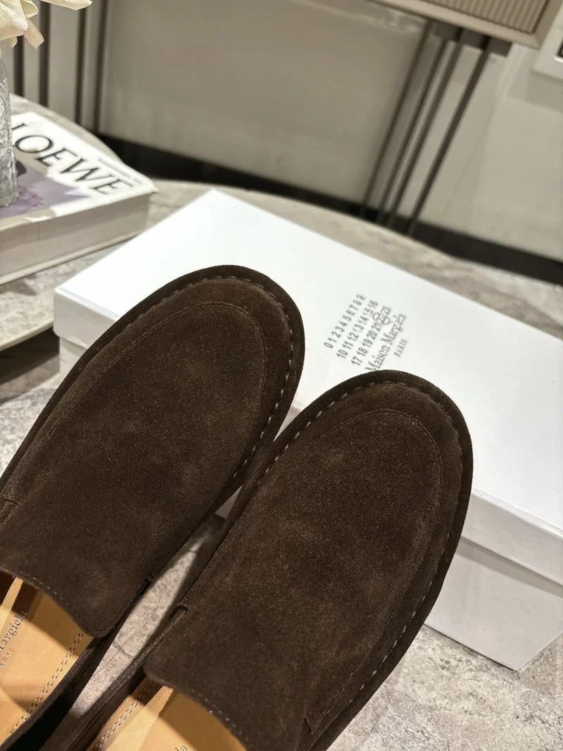 QuickDry Maison Margiela Shoes 11725