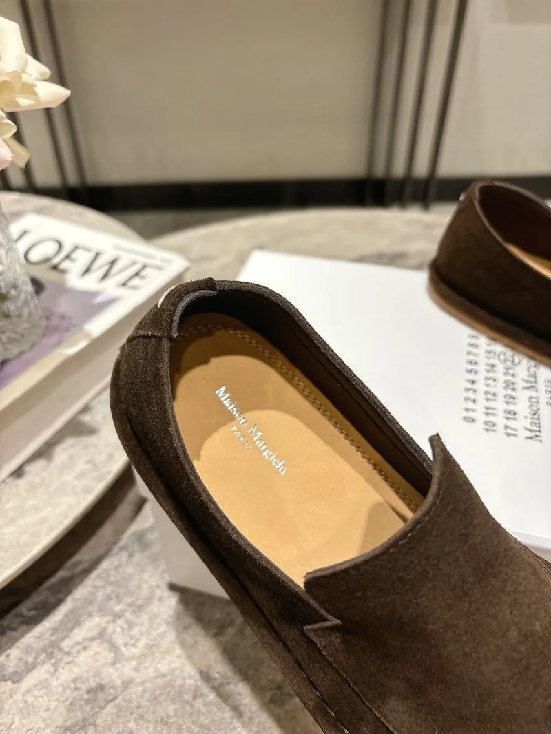 QuickDry Maison Margiela Shoes 11725
