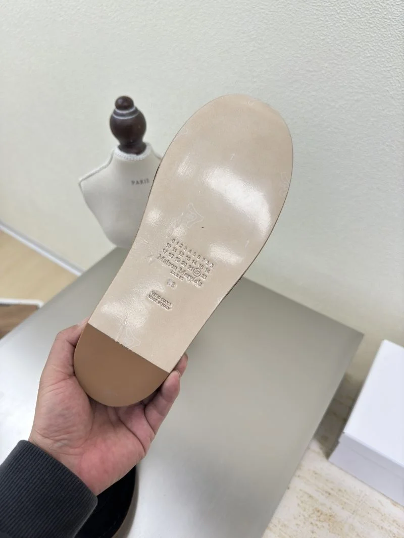 TechFriendly Maison Margiela Shoes 11727
