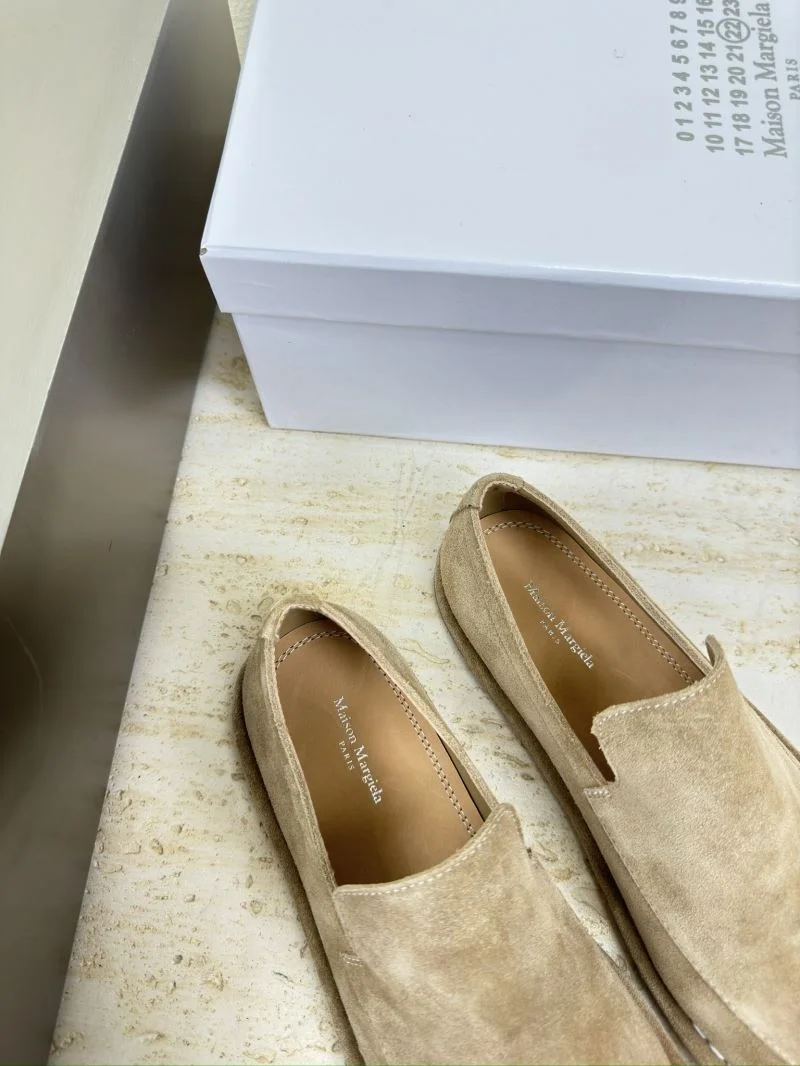 Supportive Maison Margiela Shoes 11724