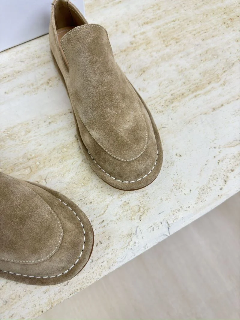 Supportive Maison Margiela Shoes 11724
