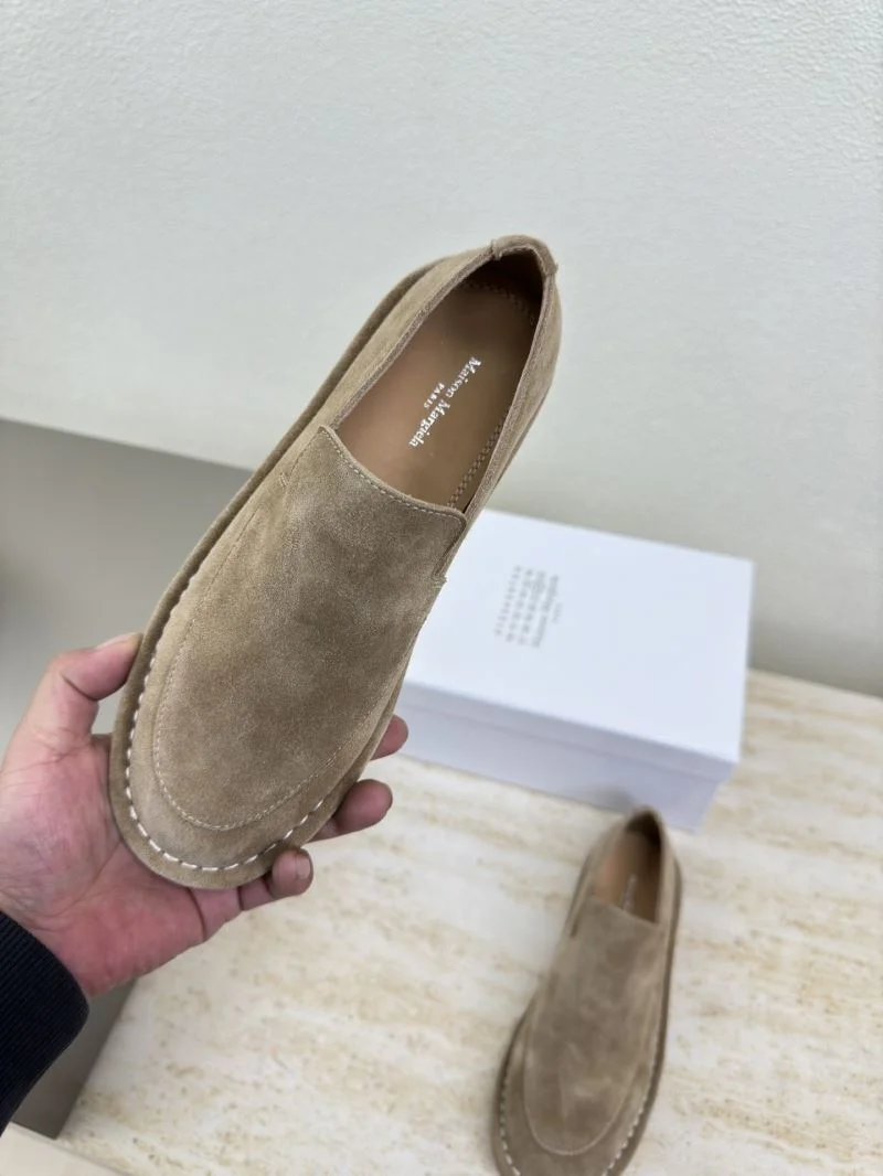 Supportive Maison Margiela Shoes 11724