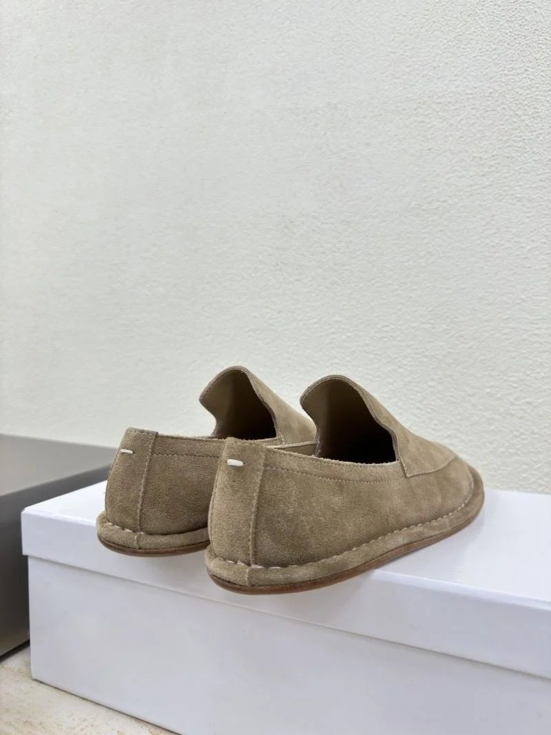 Supportive Maison Margiela Shoes 11724