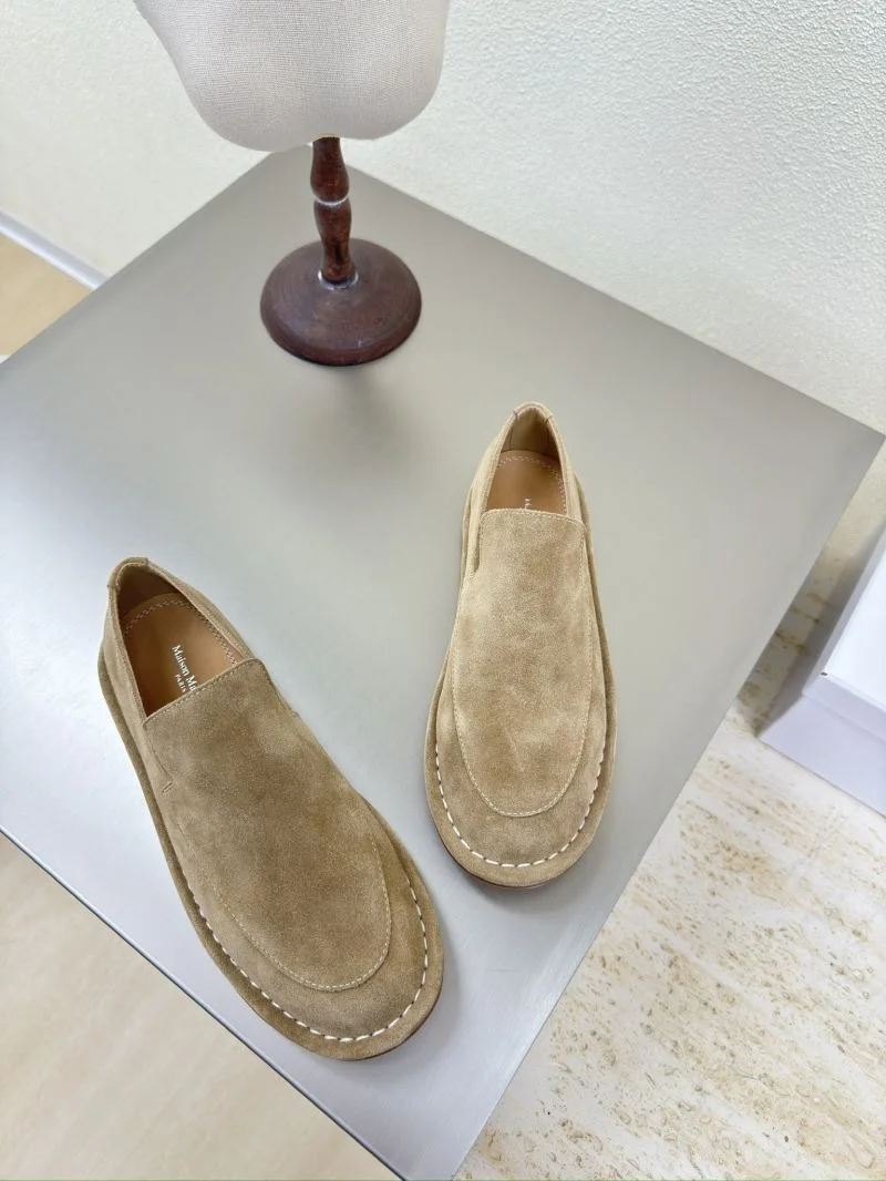 Supportive Maison Margiela Shoes 11724
