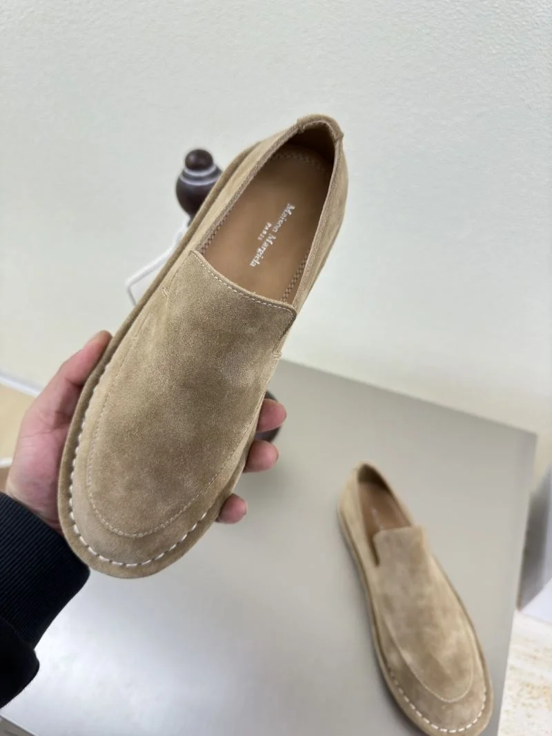 Supportive Maison Margiela Shoes 11724