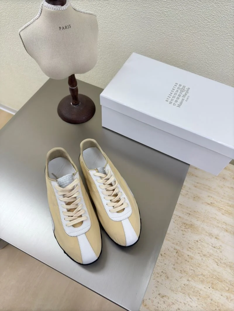 Thermal Maison Margiela Shoes 11729