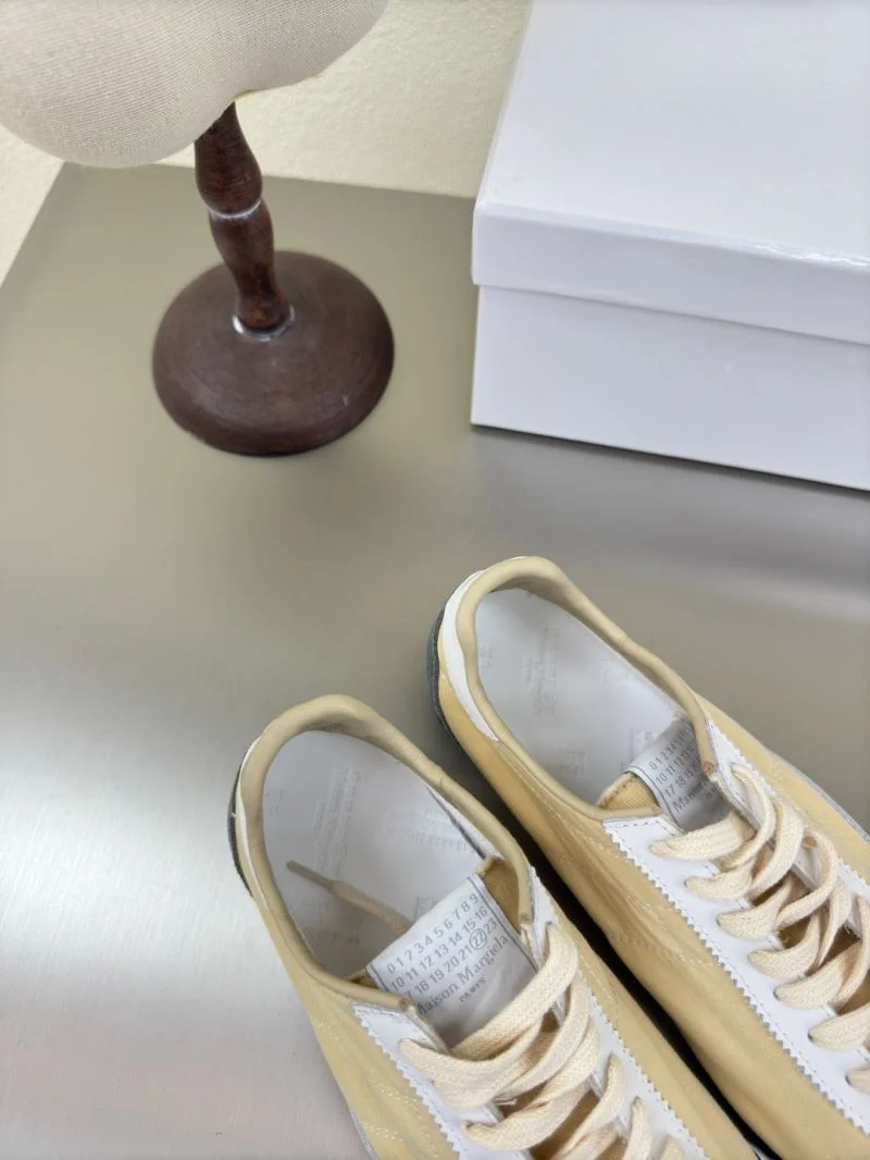 Thermal Maison Margiela Shoes 11729