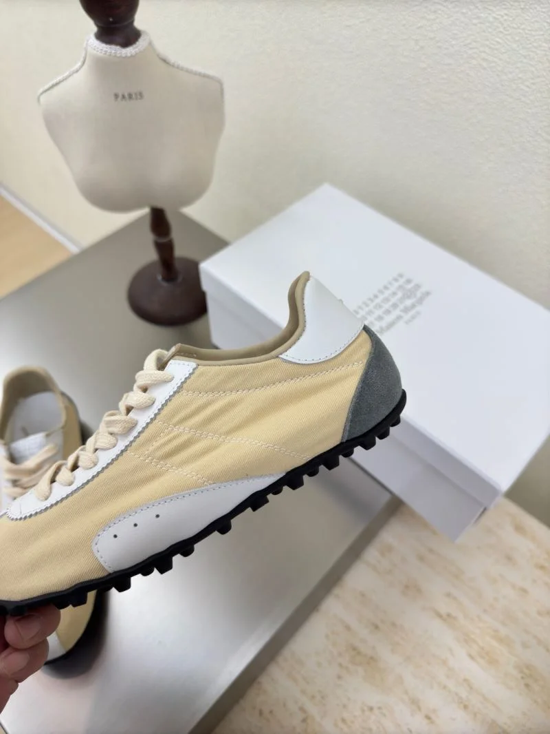 Thermal Maison Margiela Shoes 11729