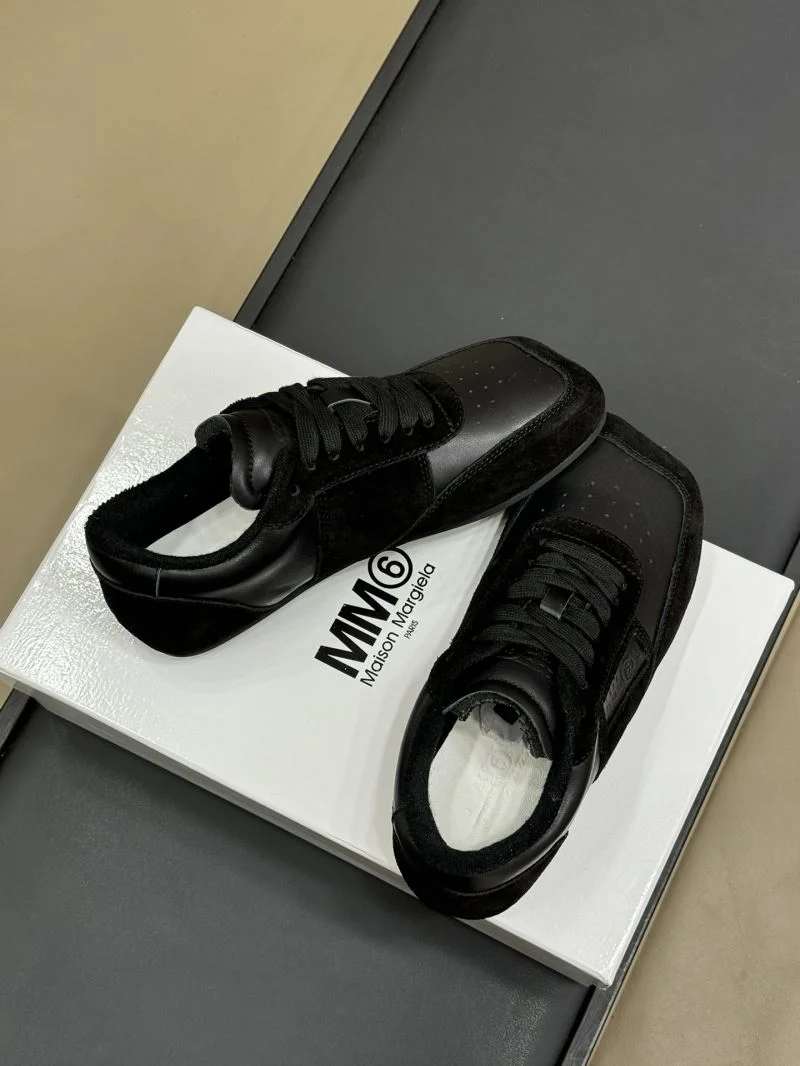 Maison Margiela Shoes SunProtective 11715