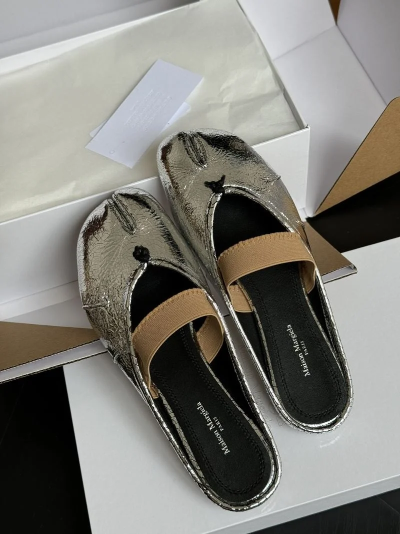 WellDesigned Maison Margiela Shoes 11711