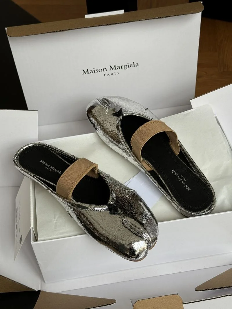 WellDesigned Maison Margiela Shoes 11711