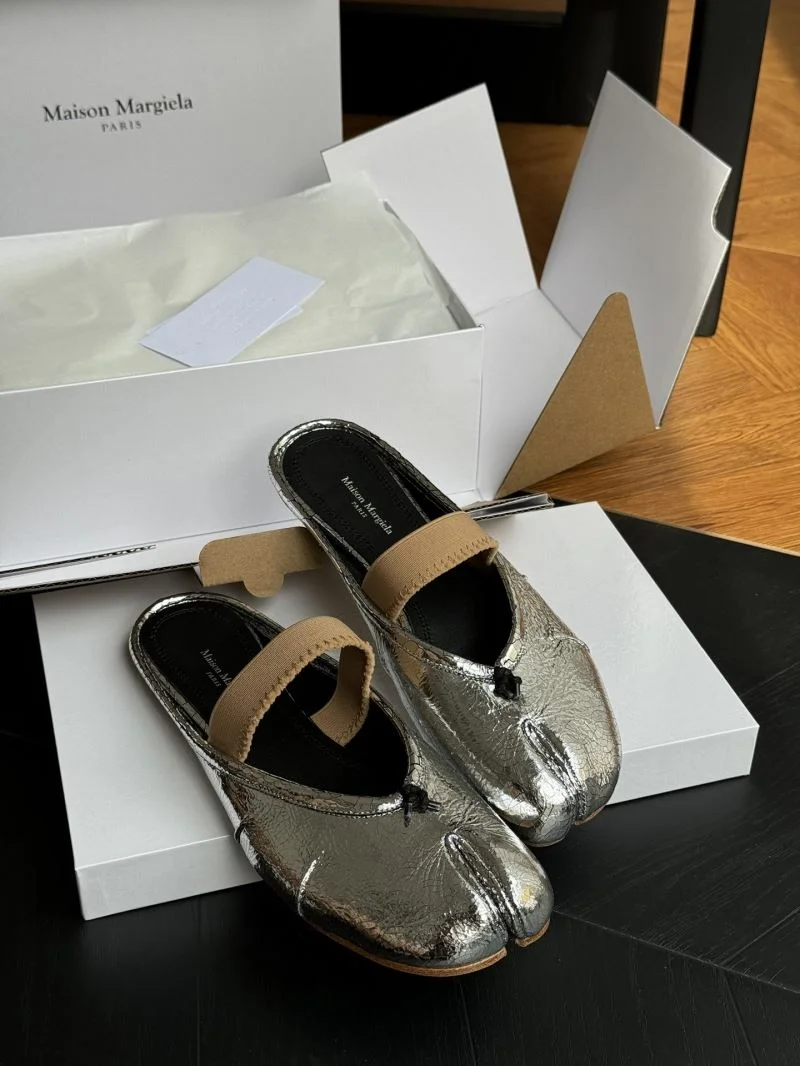 WellDesigned Maison Margiela Shoes 11711