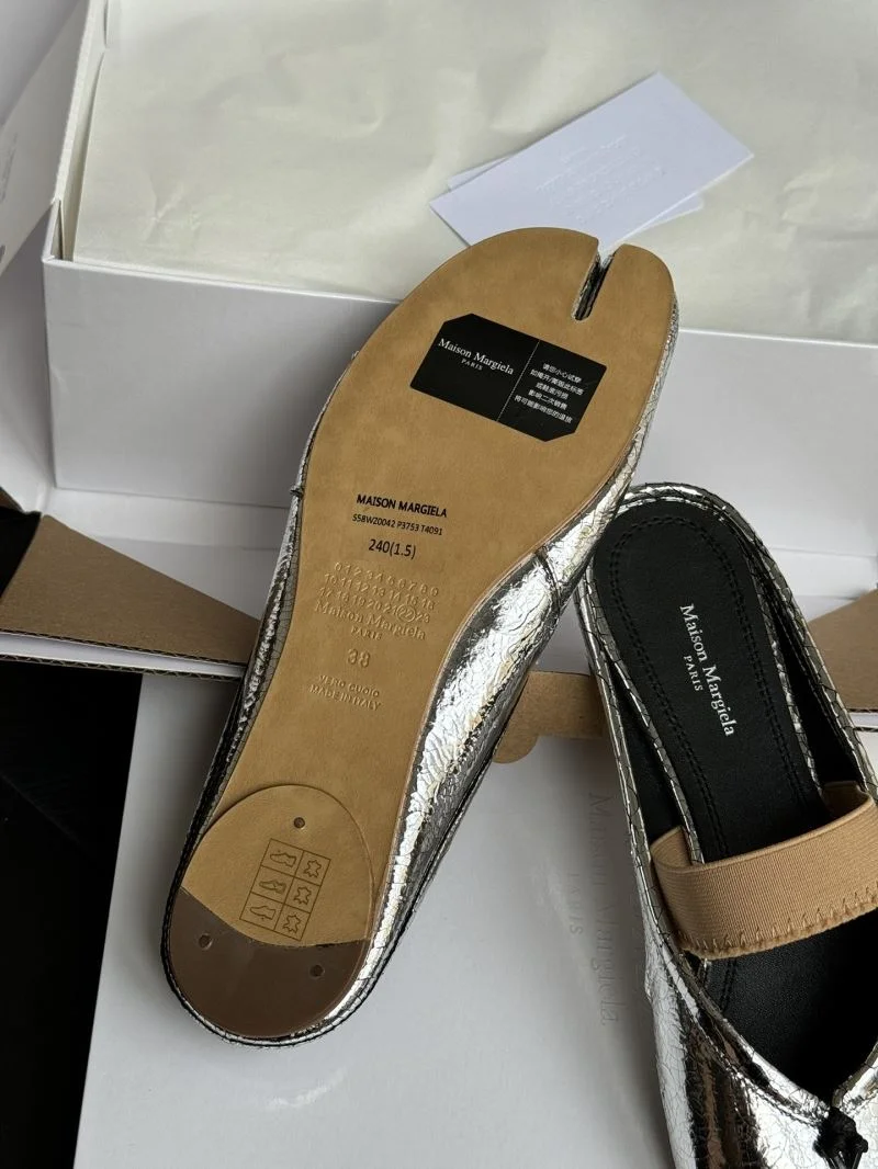 WellDesigned Maison Margiela Shoes 11711