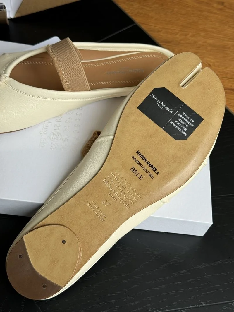 Maison Margiela Shoes SportInspired 11710