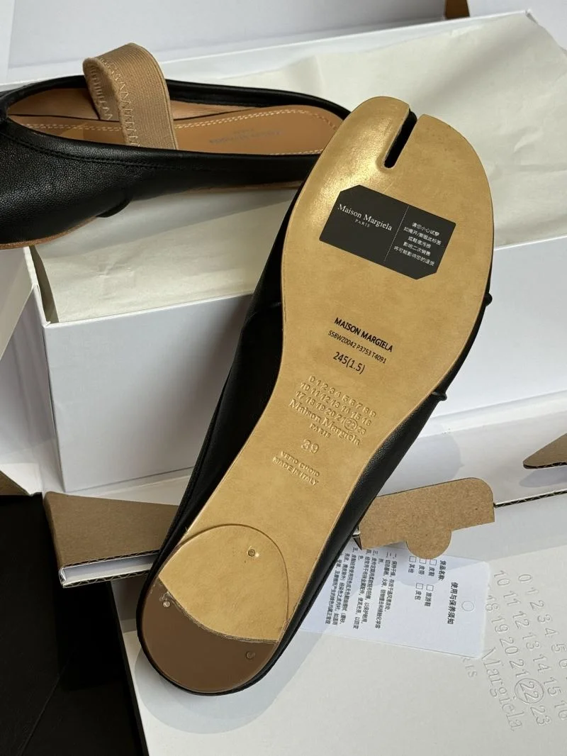 Maison Margiela Shoes NewStyle 11706