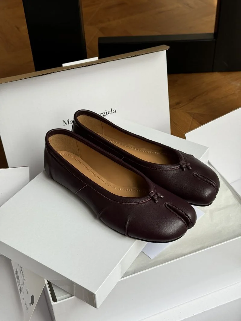 TimelessDesign Maison Margiela Shoes 11705