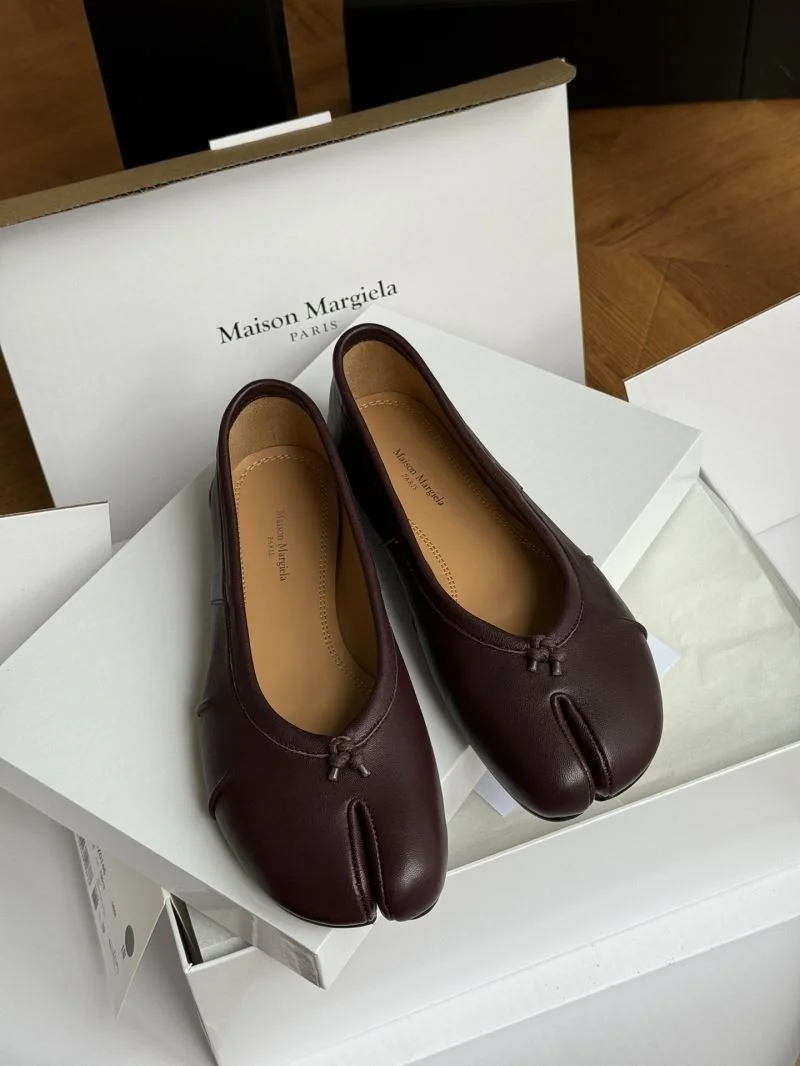TimelessDesign Maison Margiela Shoes 11705