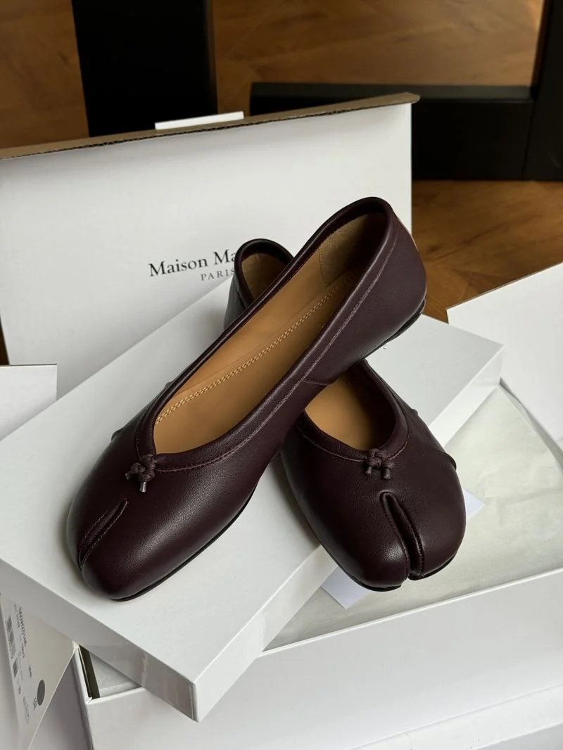 TimelessDesign Maison Margiela Shoes 11705