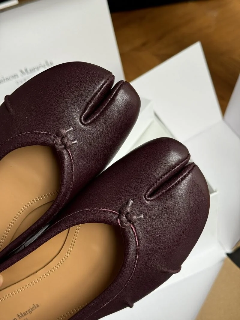 TimelessDesign Maison Margiela Shoes 11705