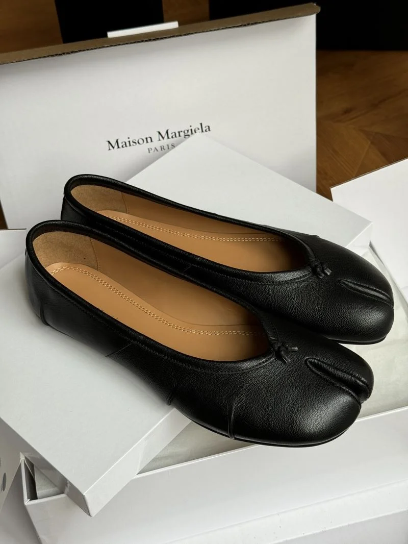 Maison Margiela Shoes Bold 11709