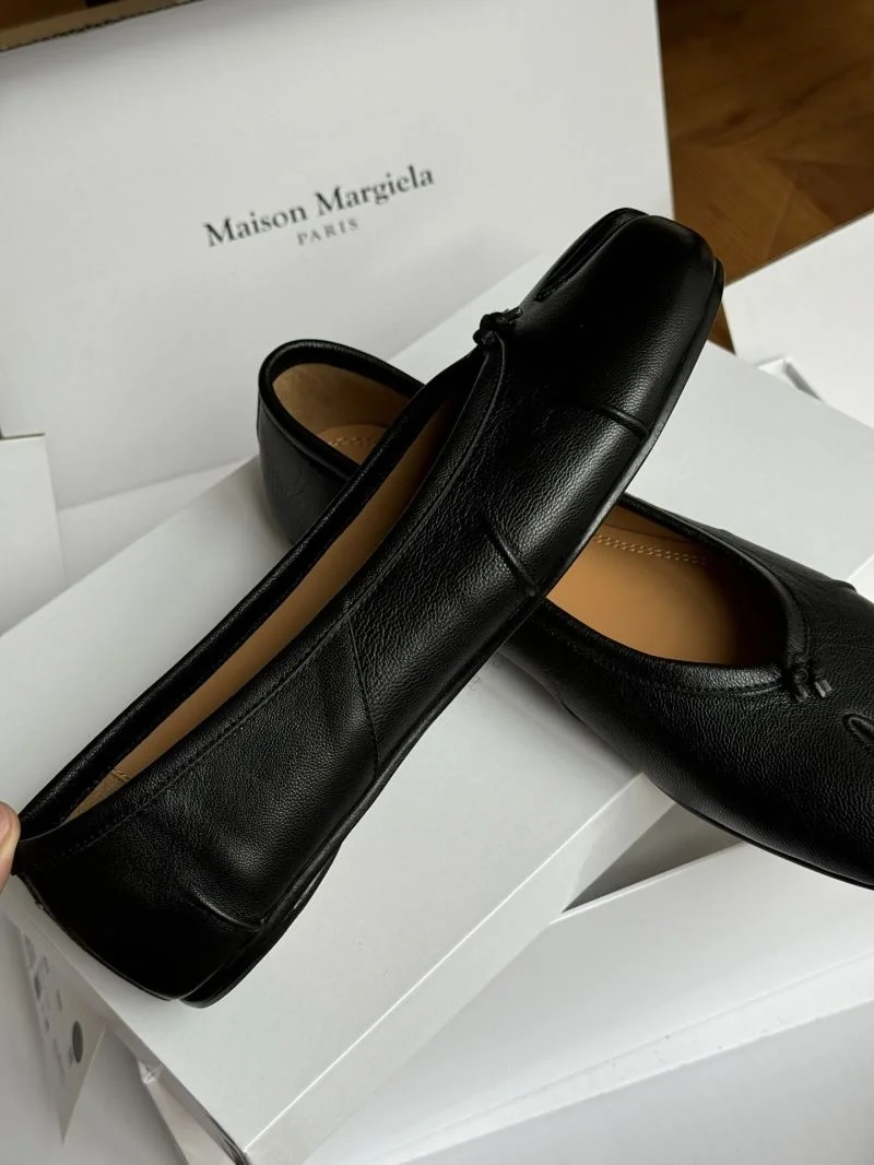 Maison Margiela Shoes Bold 11709