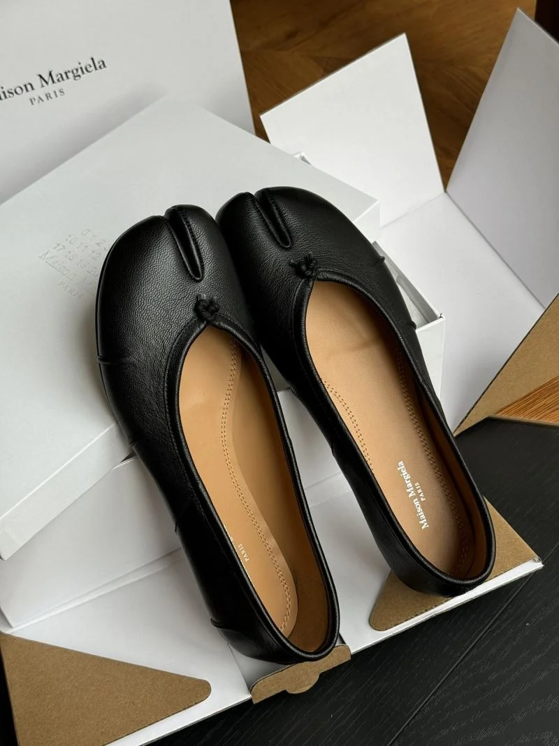 Maison Margiela Shoes Bold 11709