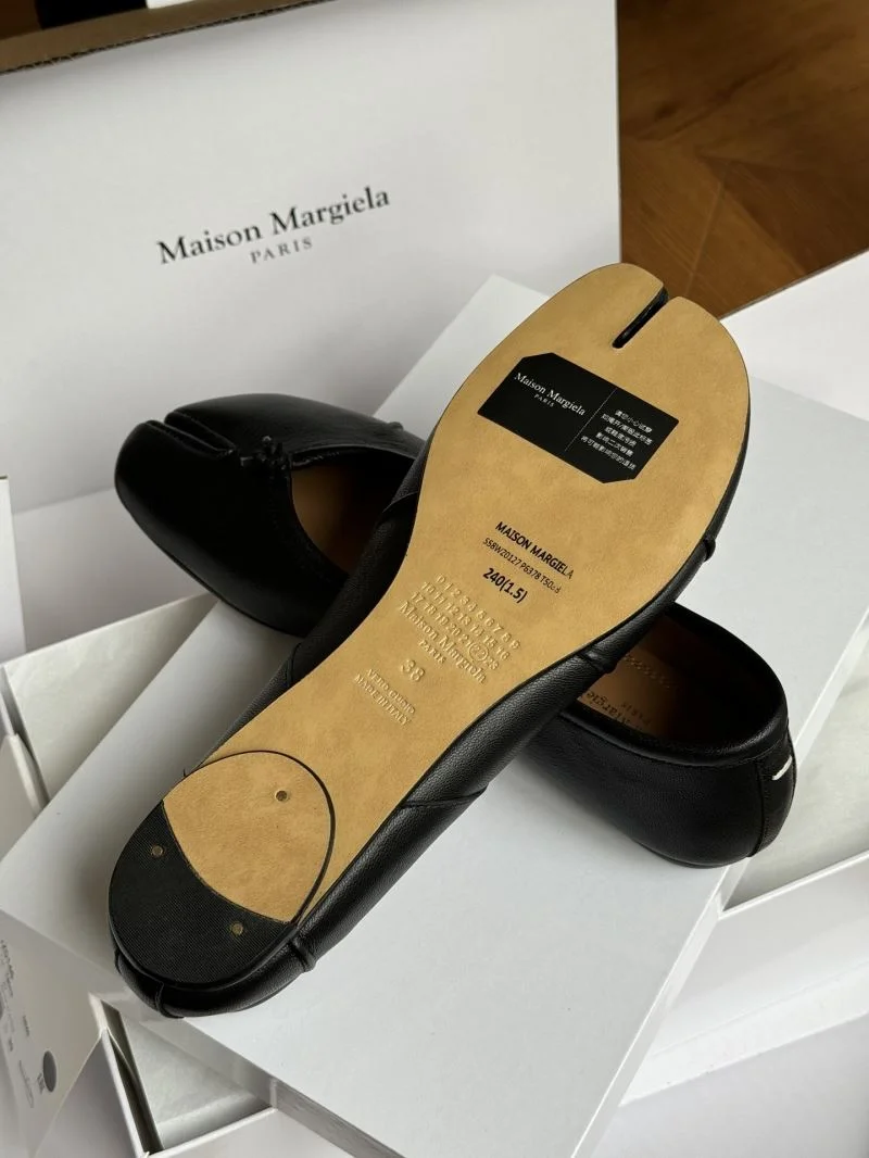 Maison Margiela Shoes Bold 11709