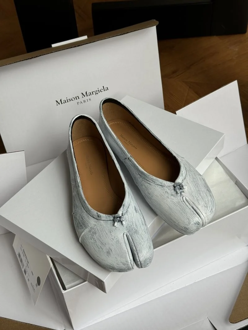 Modern Maison Margiela Shoes 11707
