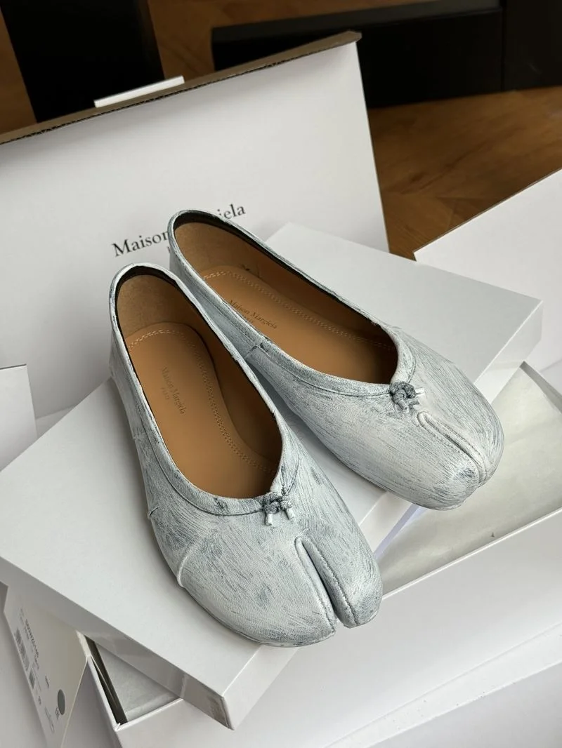 Modern Maison Margiela Shoes 11707