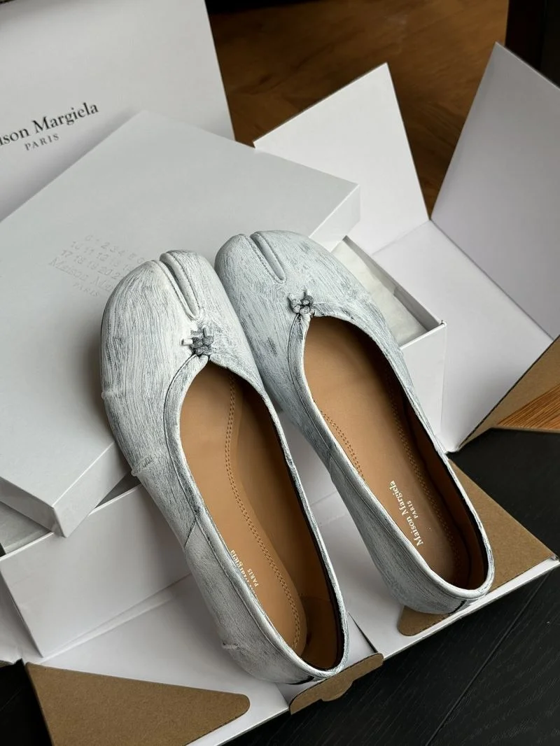 Modern Maison Margiela Shoes 11707