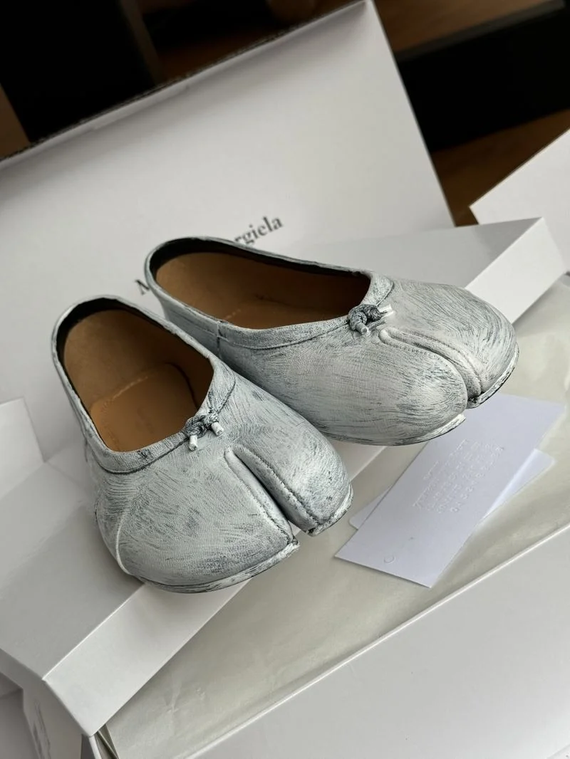 Modern Maison Margiela Shoes 11707