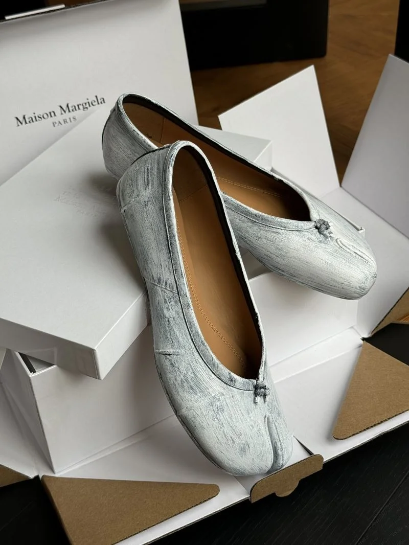 Modern Maison Margiela Shoes 11707