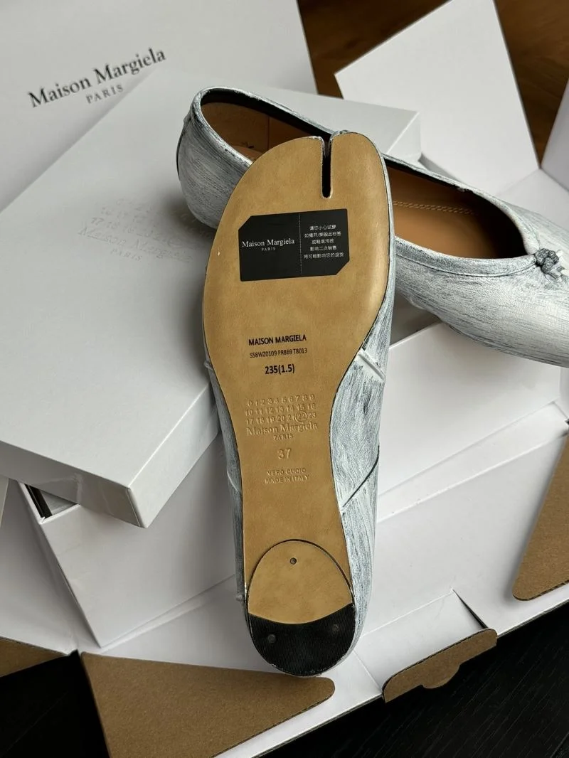 Modern Maison Margiela Shoes 11707