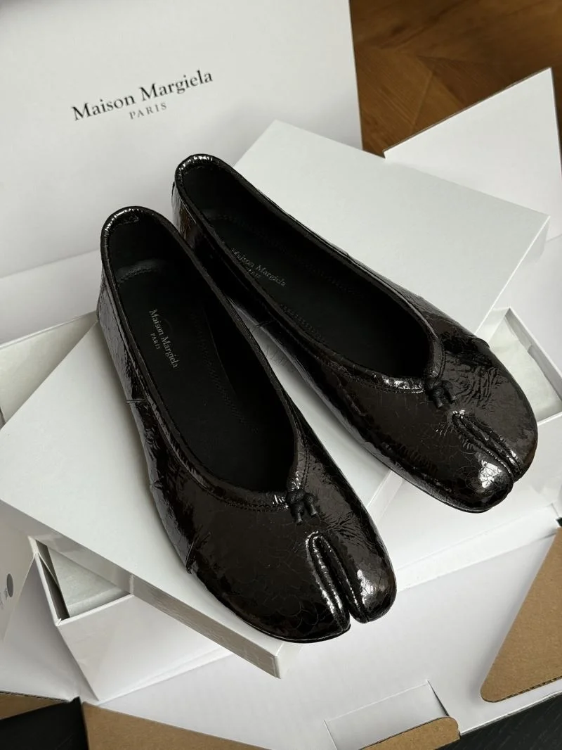 Maison Margiela Shoes Stylish 11718