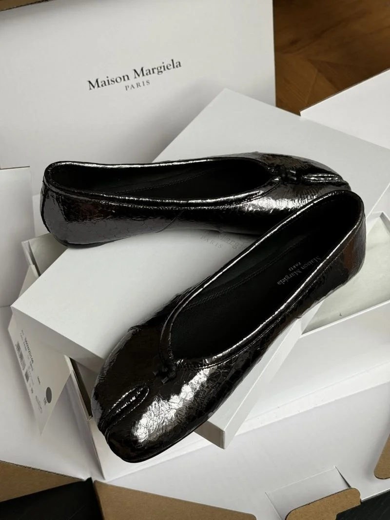Maison Margiela Shoes Stylish 11718