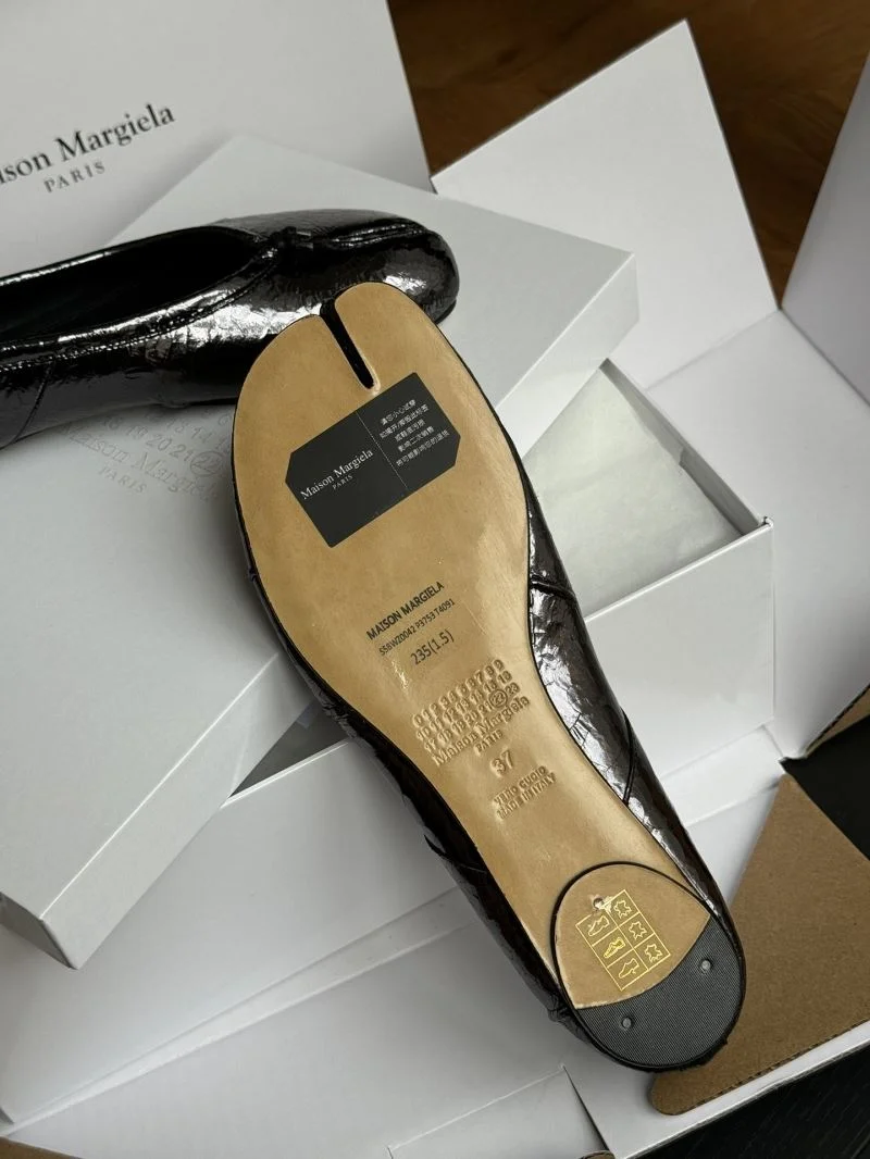 Maison Margiela Shoes Stylish 11718