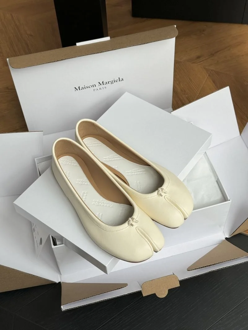 Maison Margiela Shoes Flexible 11704