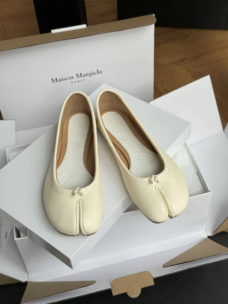 Maison Margiela Shoes Flexible 11704