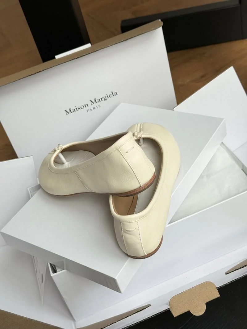 Maison Margiela Shoes Flexible 11704
