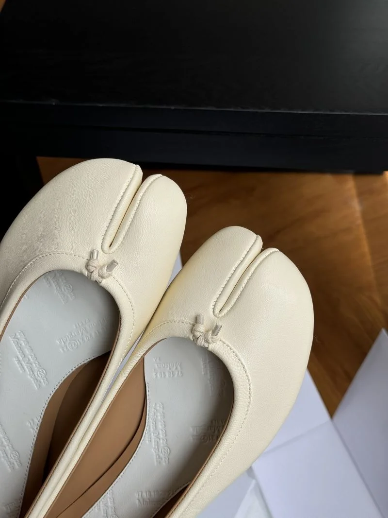 Maison Margiela Shoes Flexible 11704