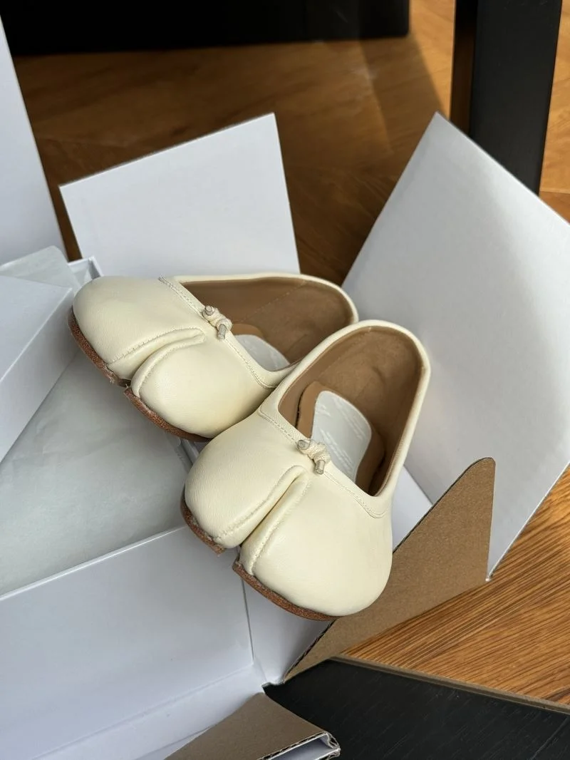 Maison Margiela Shoes Flexible 11704