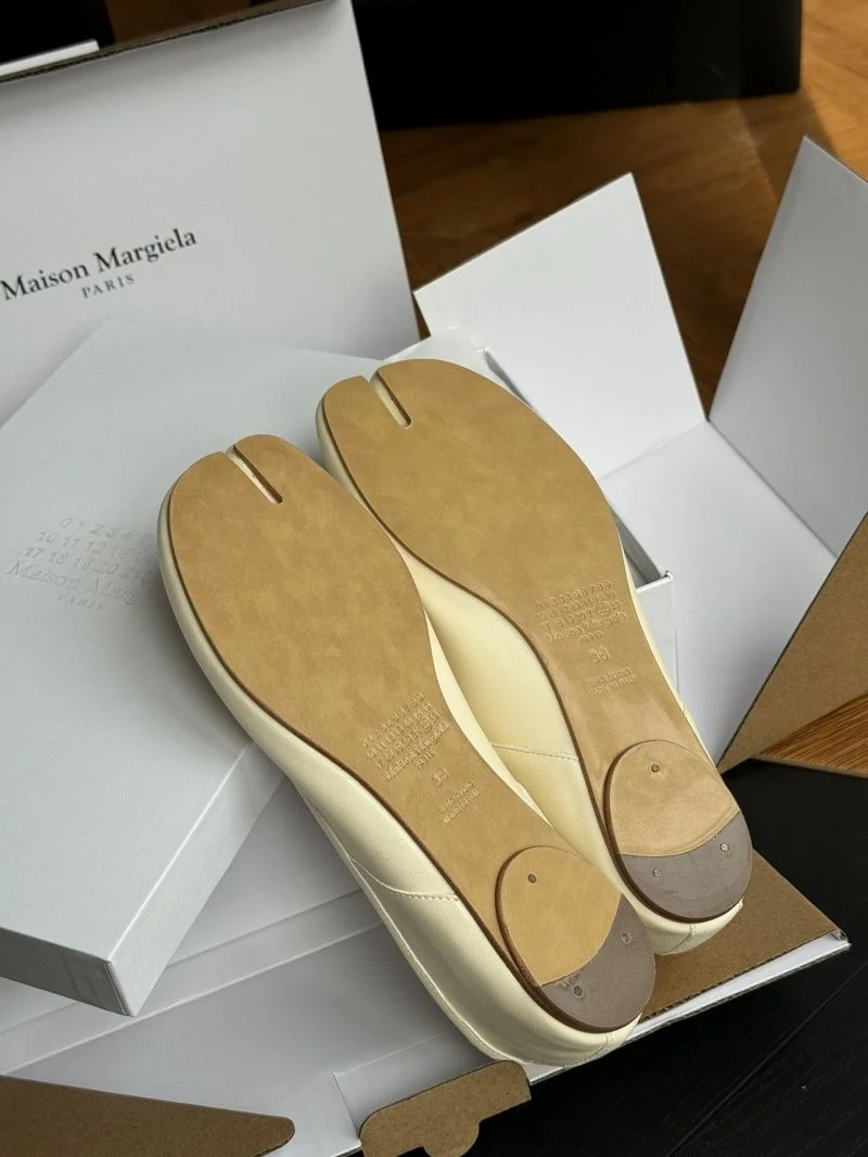 Maison Margiela Shoes Flexible 11704