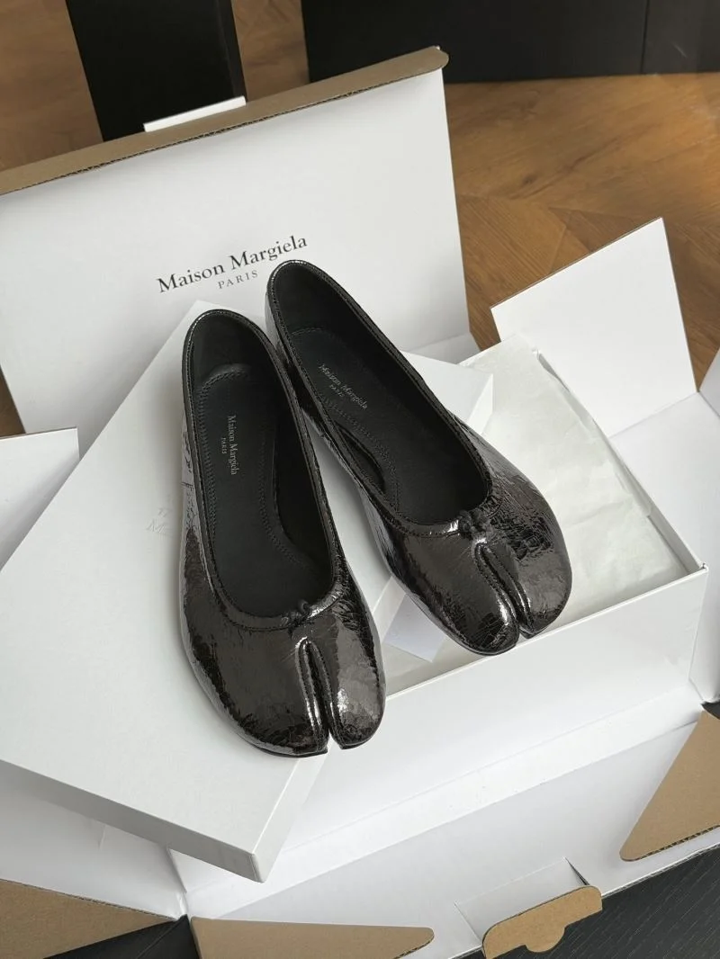 Maison Margiela Shoes Bold 11702