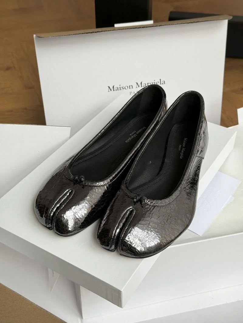 Maison Margiela Shoes Bold 11702
