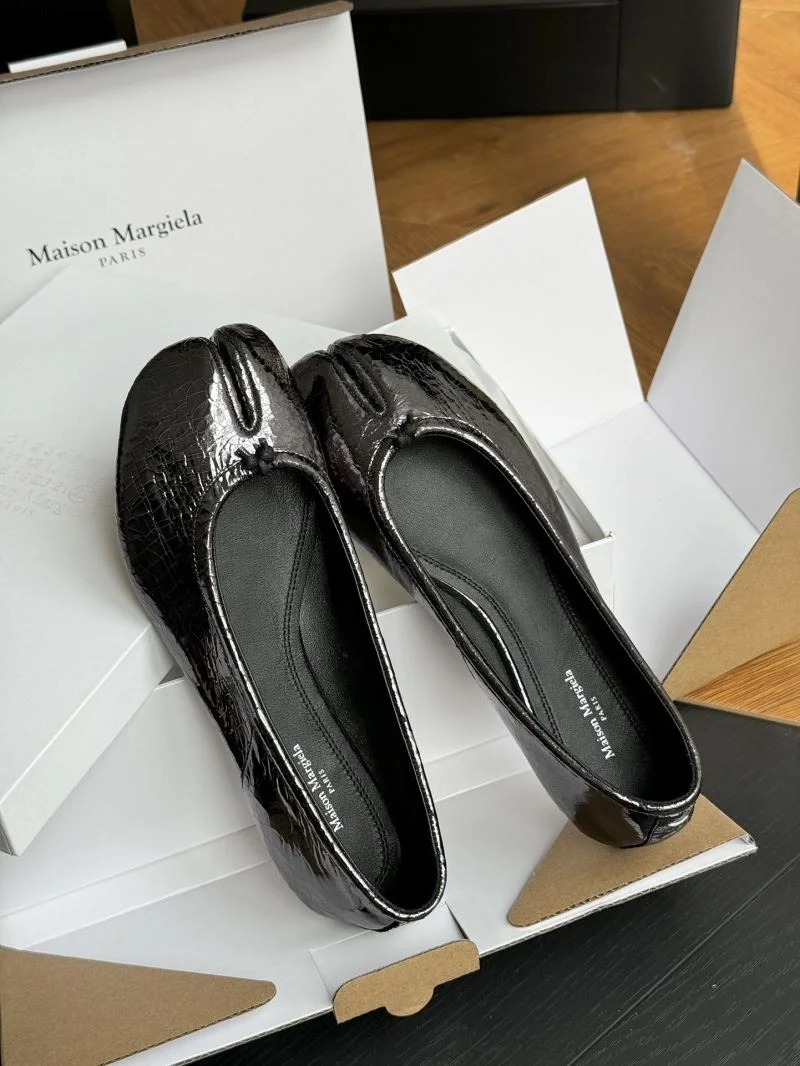Maison Margiela Shoes Bold 11702