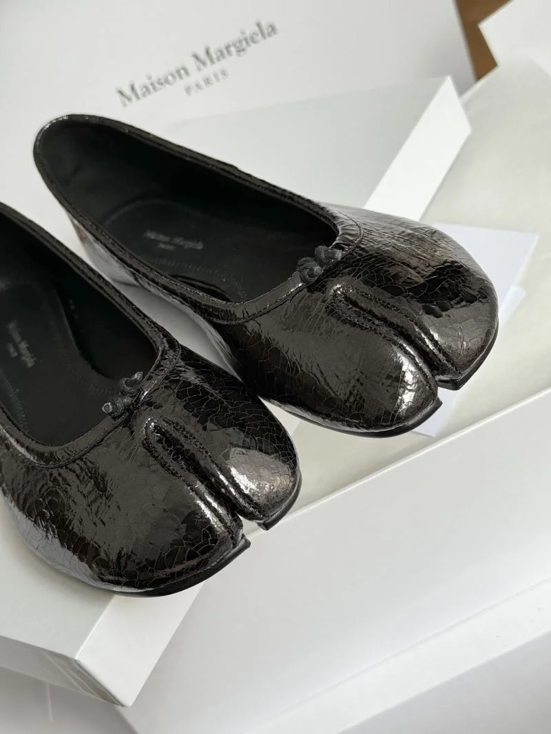 Maison Margiela Shoes Bold 11702