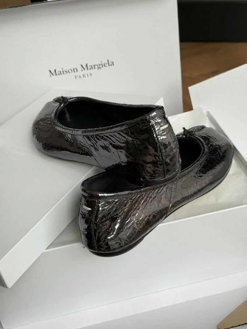 Maison Margiela Shoes Bold 11702